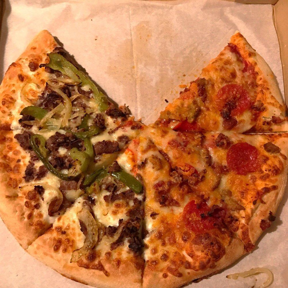 Hometown Pizza Cafe