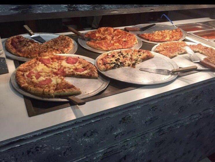 Hometown Pizza Cafe