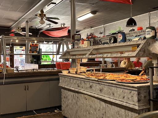 Hometown Pizza Cafe