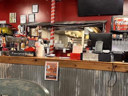 Hometown Pizza Cafe